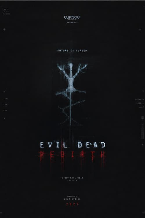 Evil Dead Rebirth