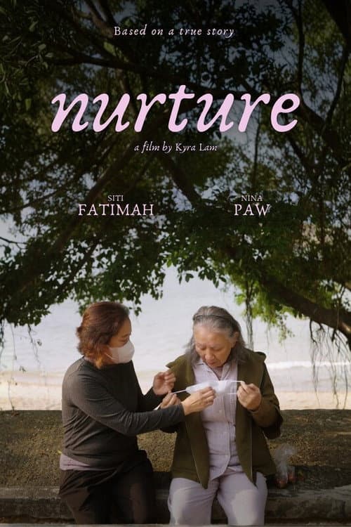Nurture afişi