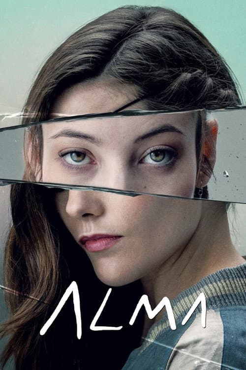 Alma afişi