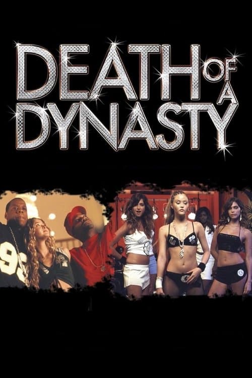 Death of a Dynasty afişi