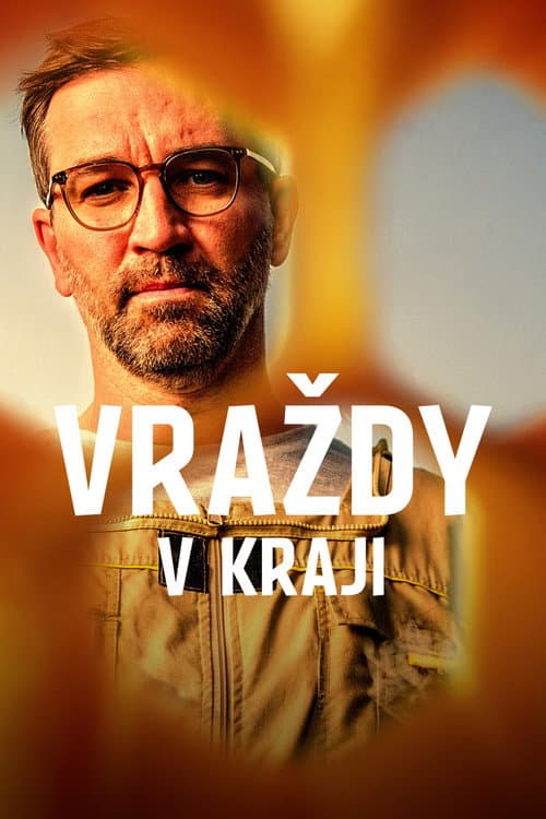 Vraždy v kraji afişi