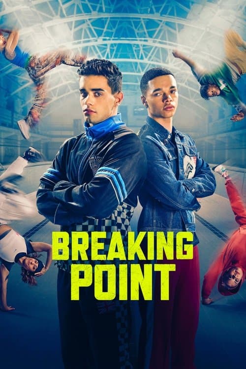 Breaking Point afişi