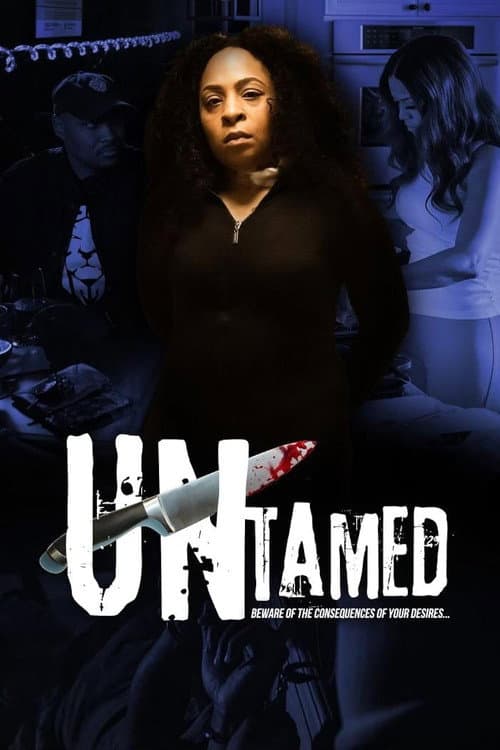 Untamed afişi