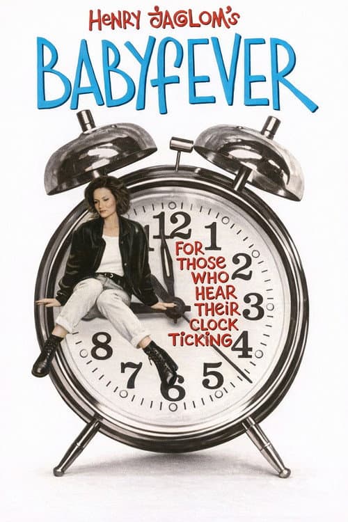 Babyfever afişi