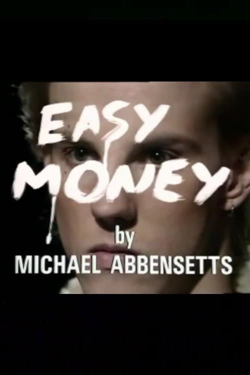 Easy Money afişi