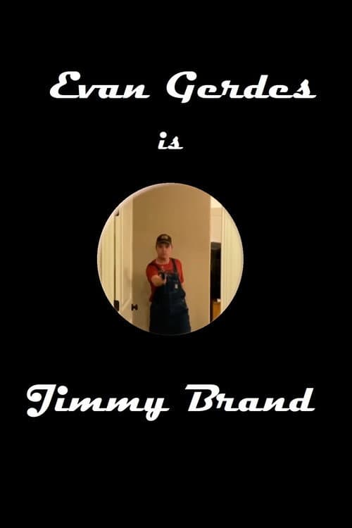 Jimmy Brand afişi