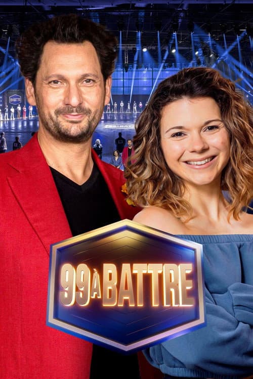 99 à Battre afişi