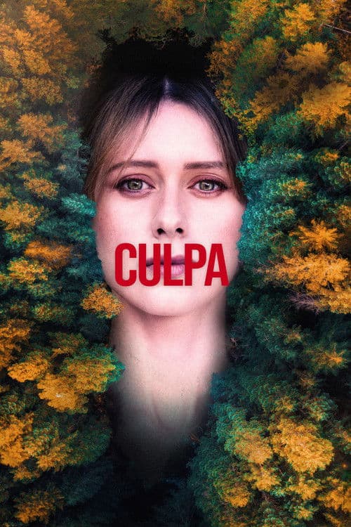 Culpa afişi