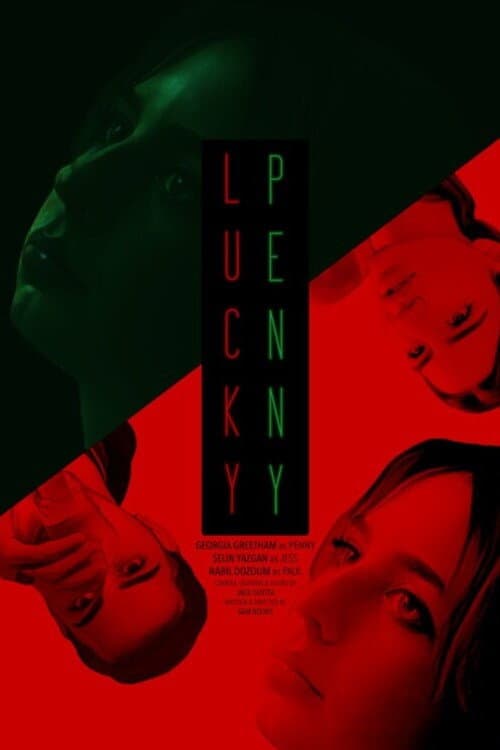 Lucky Penny afişi