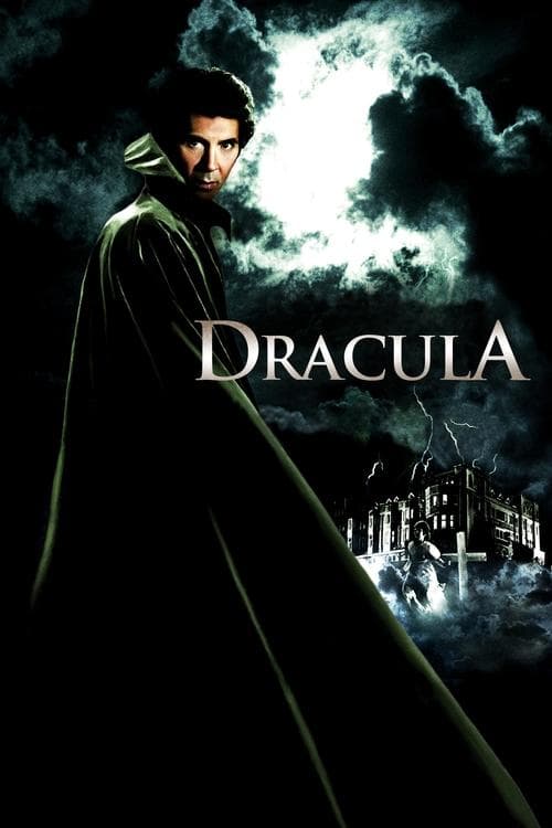 Dracula afişi