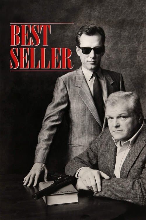 Best Seller afişi