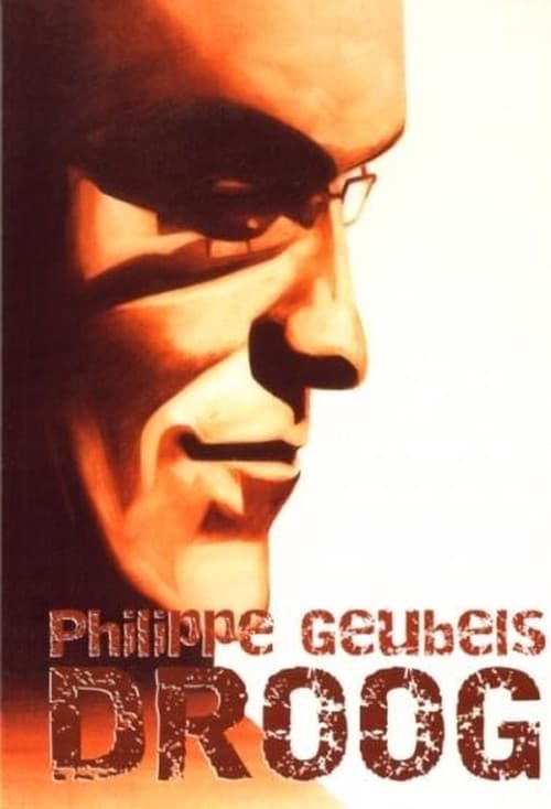 Philippe Geubels: Droog afişi