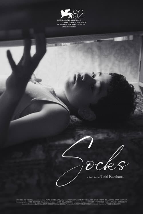 Socks afişi