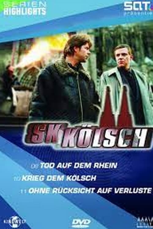 SK Kölsch afişi