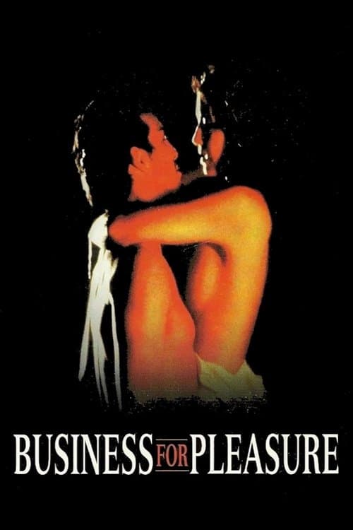 Business for Pleasure afişi