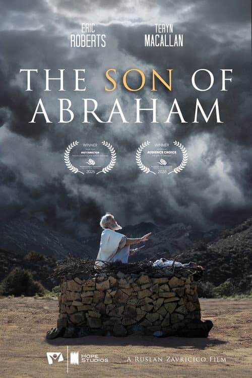 The Son of Abraham afişi