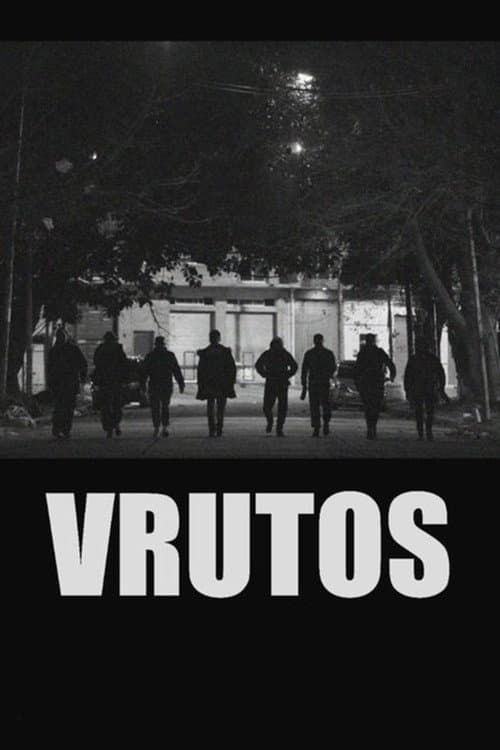 Vrutos afişi