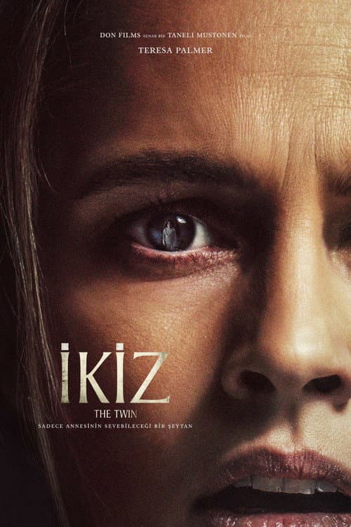İkiz afişi