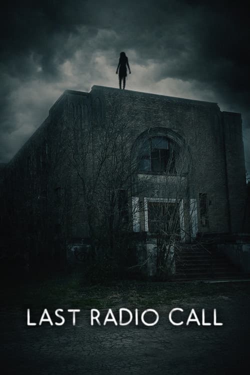 Last Radio Call afişi