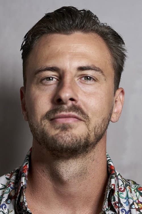 Morten 'Faustix' Olsen