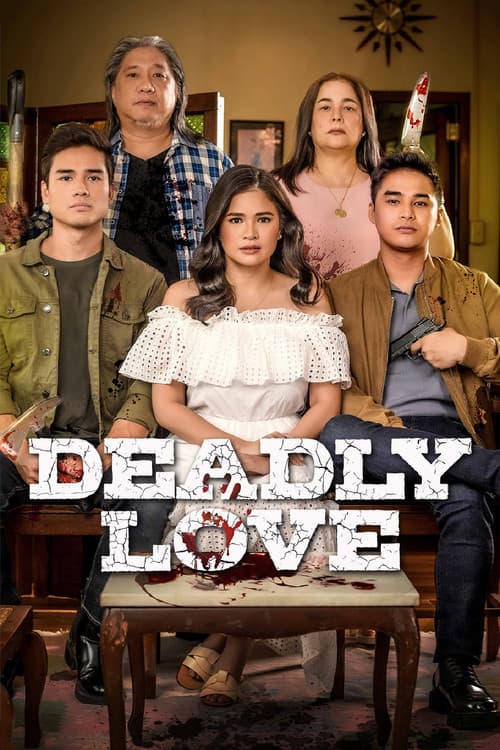 Deadly Love afişi