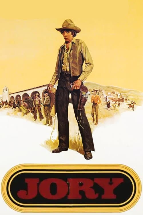 Jory afişi