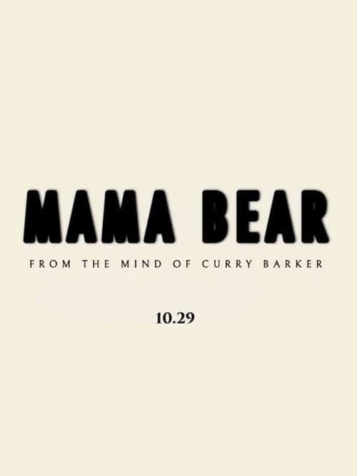 Mama Bear afişi