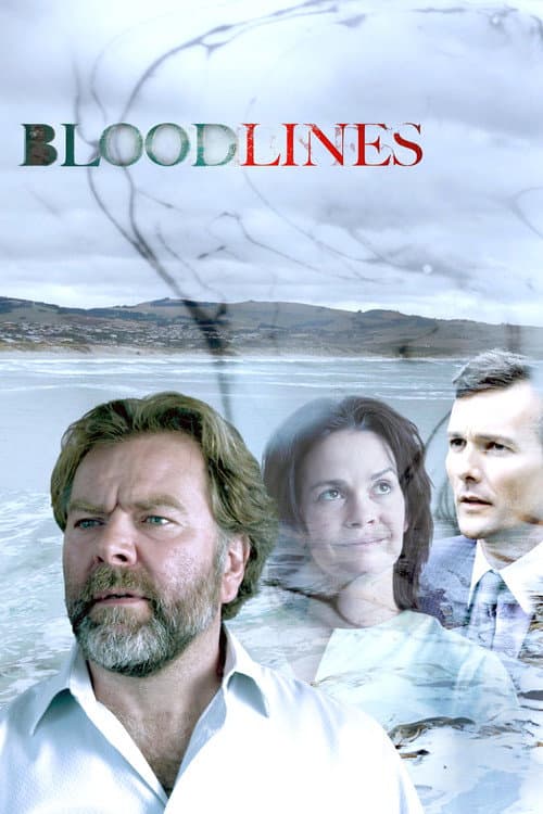 Bloodlines afişi