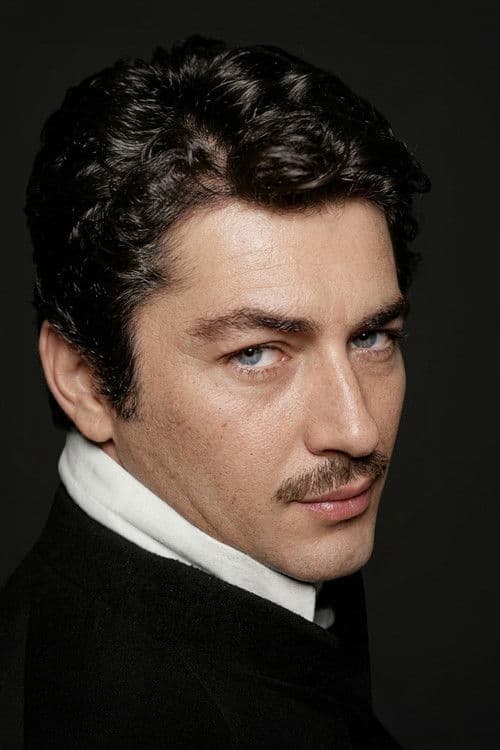 Salih Güney