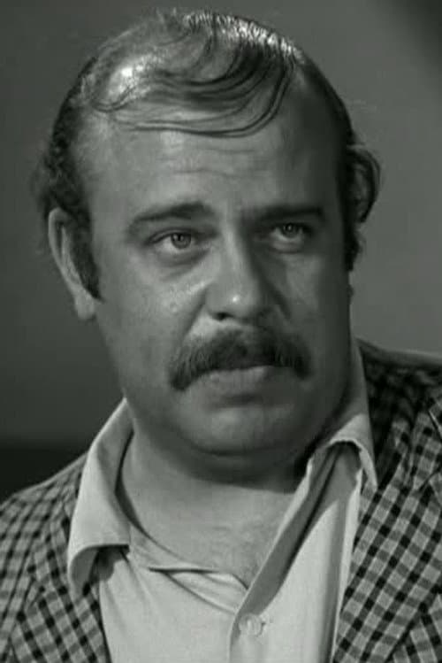 Sam Buffington