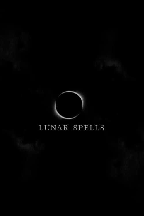 Lunar Spells afişi
