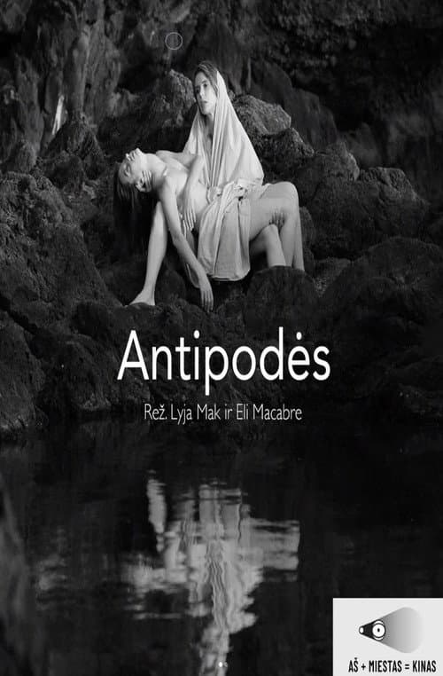 Antipodes afişi