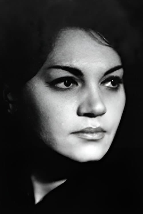 Donara Mkrtchyan