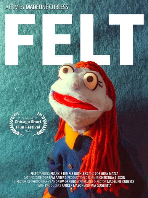 FELT afişi