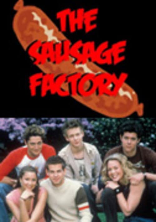 The Sausage Factory afişi