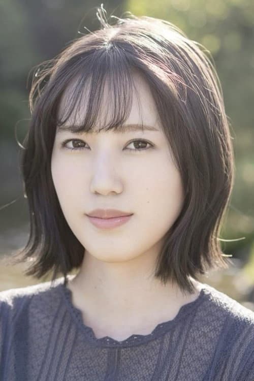 黒島花乃子