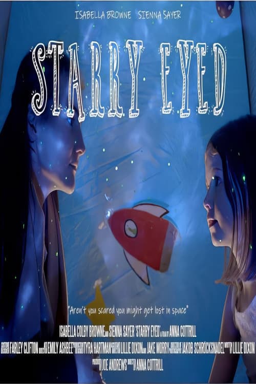 Starry Eyed afişi