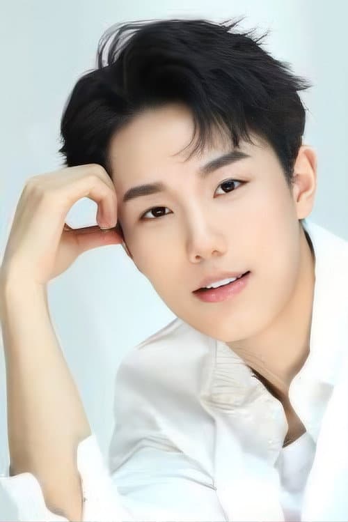 Zhang Haochen