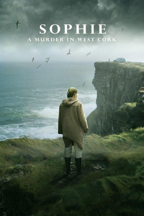 Sophie: A Murder in West Cork afişi