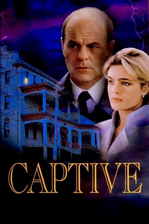 Captive afişi