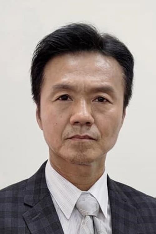Li Guo-zhen