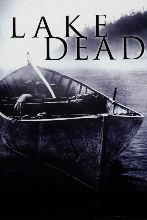 Lake Dead afişi