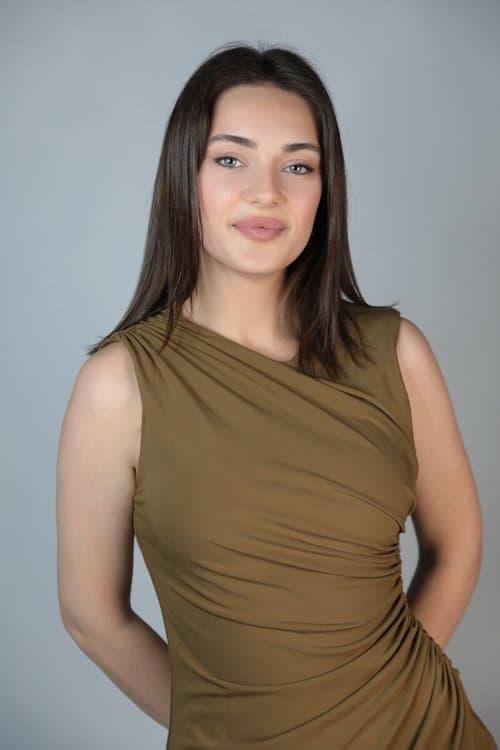 Sena Mercan