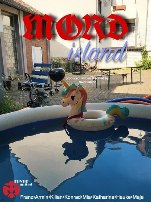 Mord Island