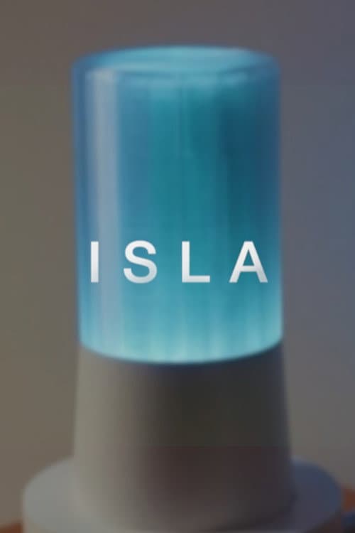 Isla afişi