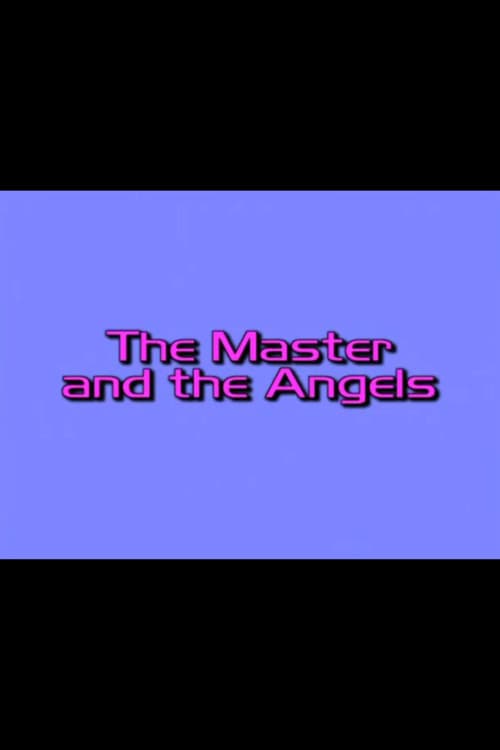 Charlie’s Angels: The Master and the Angels afişi