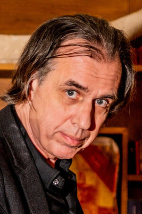 Dirk de Wachter