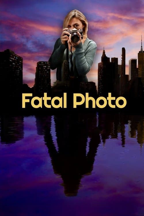 Fatal Photo afişi