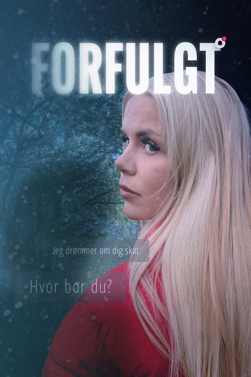 Forfulgt afişi