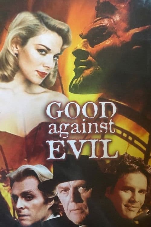 Good Against Evil afişi